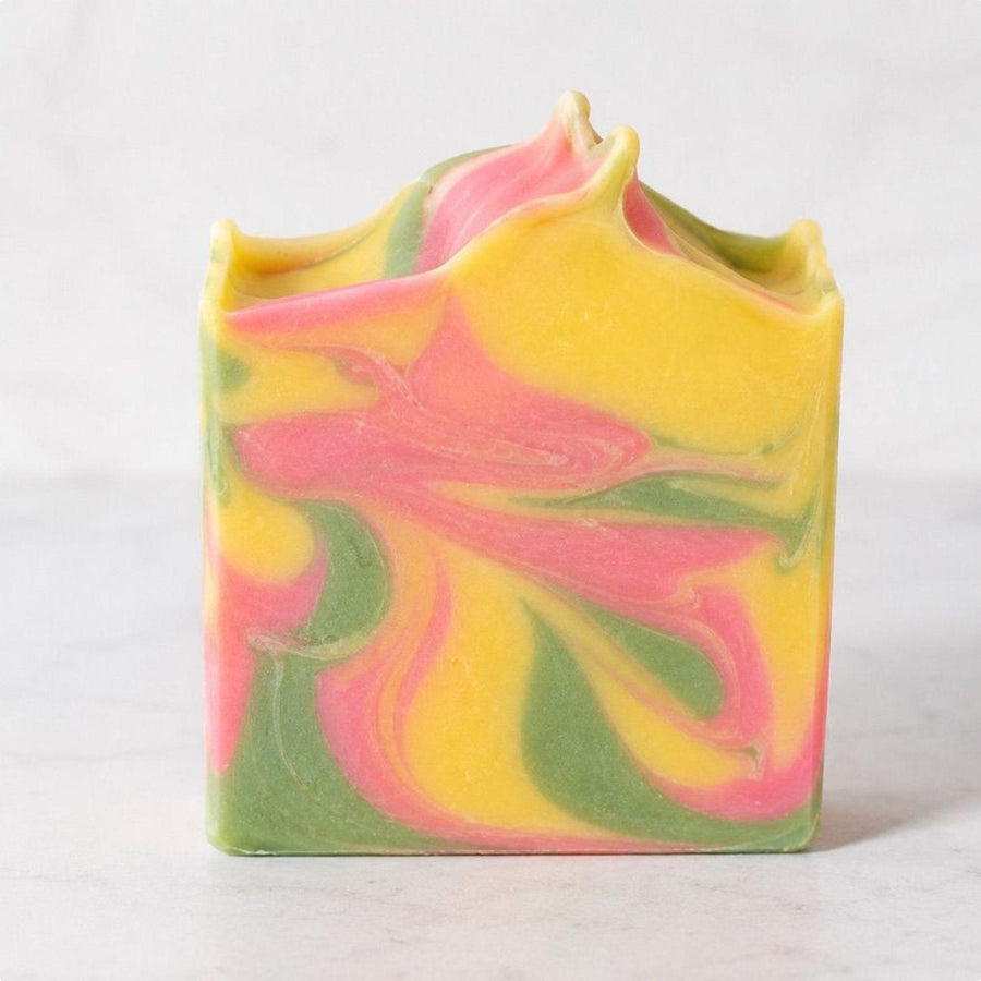 PASSION POP! Body Soap