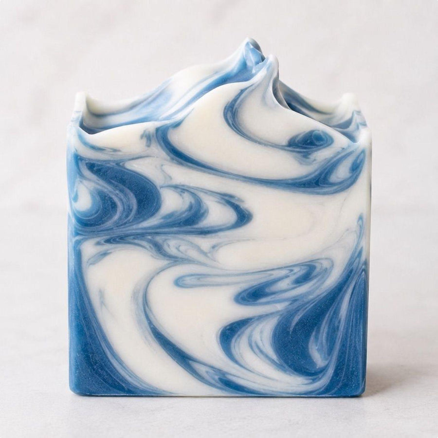 Bergamot Body Soap