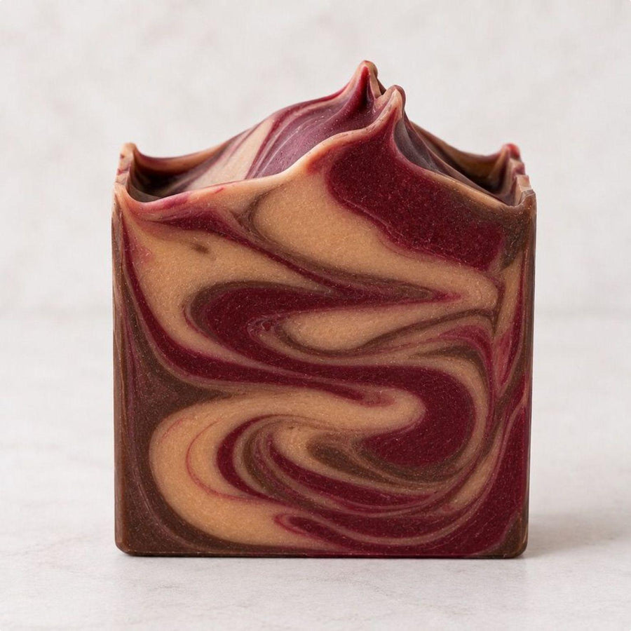 Egyptian Sandalwood Body Soap