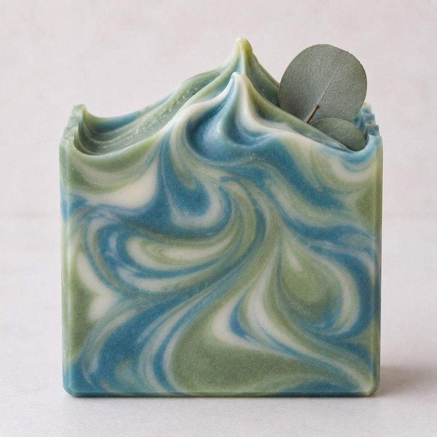 Eucalyptus Body Soap