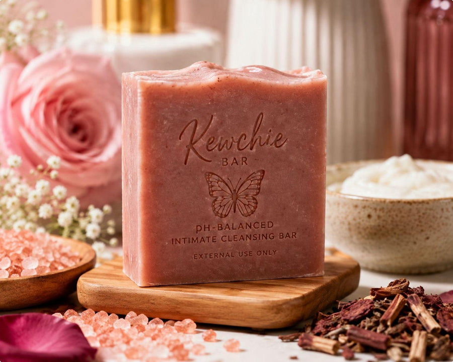 Kewchie Bar