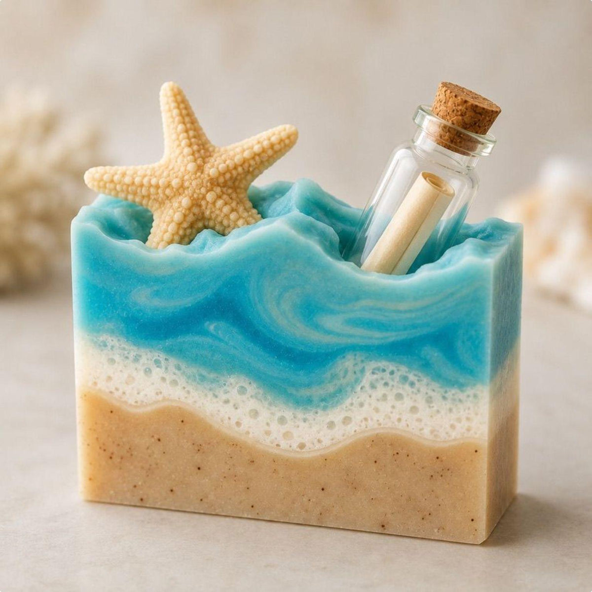 Beach Soap