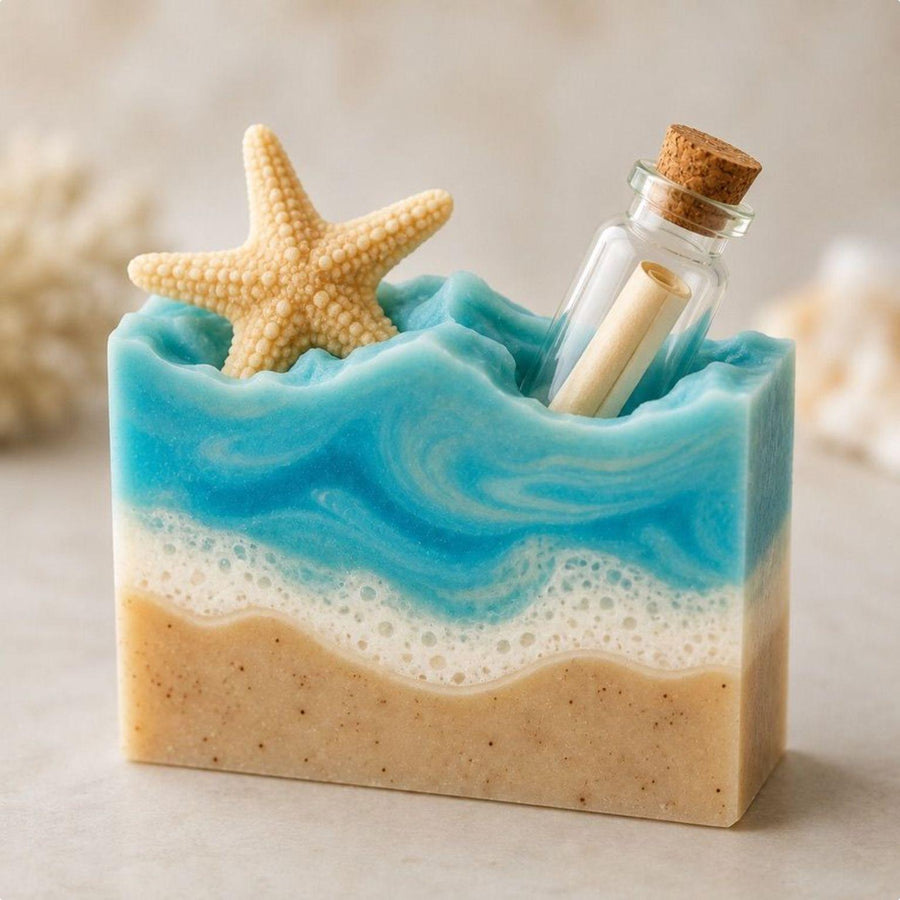 Beach Soap