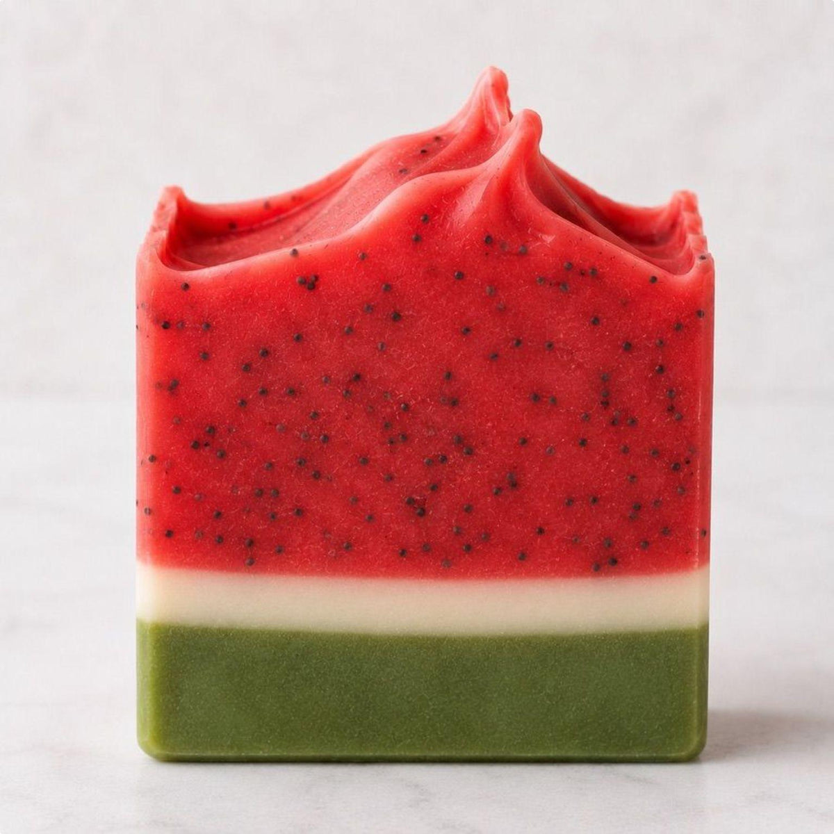 Watermelon Body Soap
