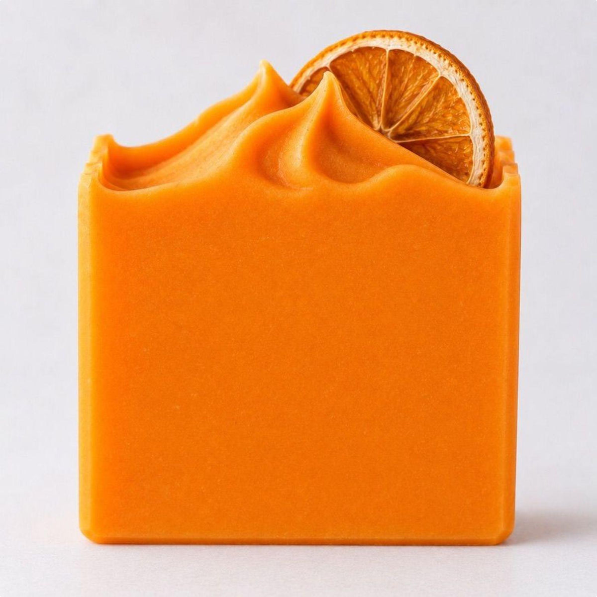 Sweet Orange Body Soap