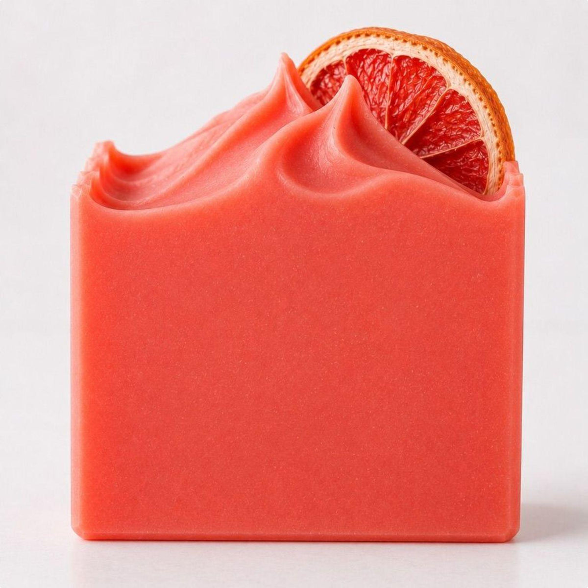 Red Grapefruit Body Soap