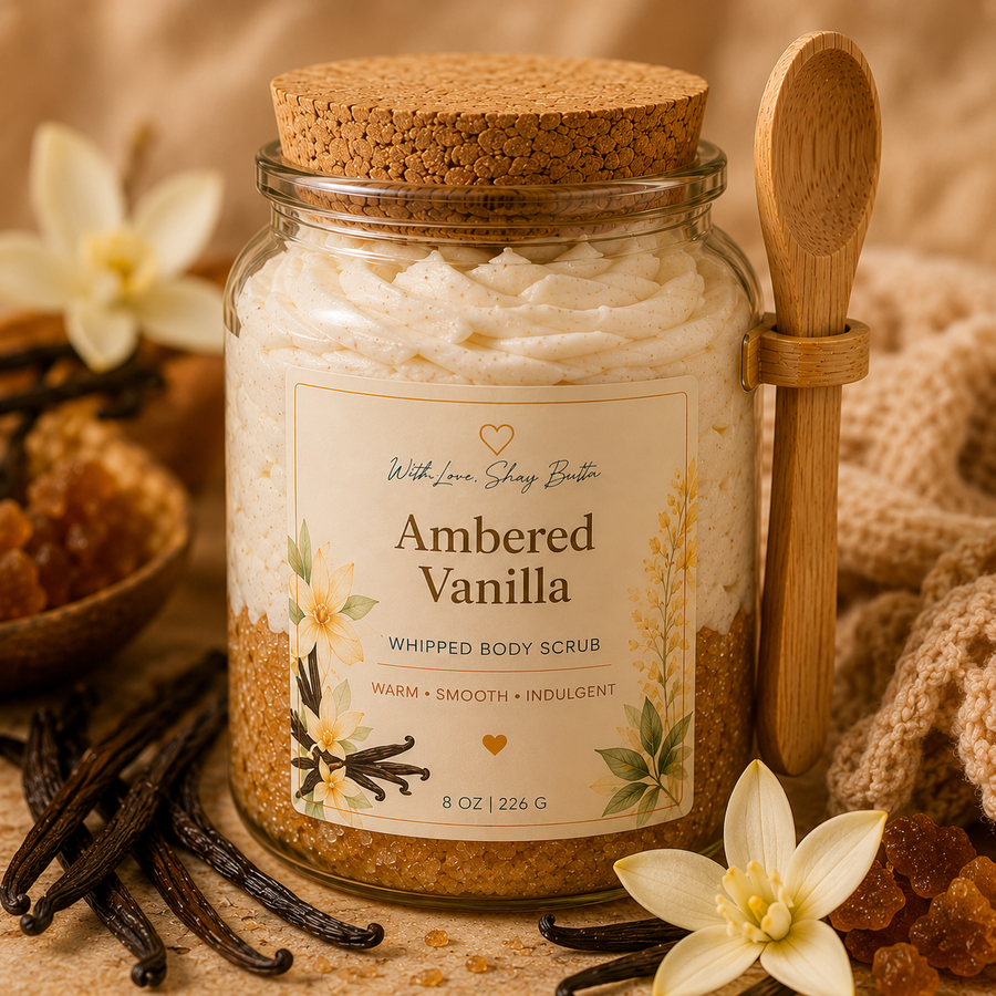 Body Scrubs