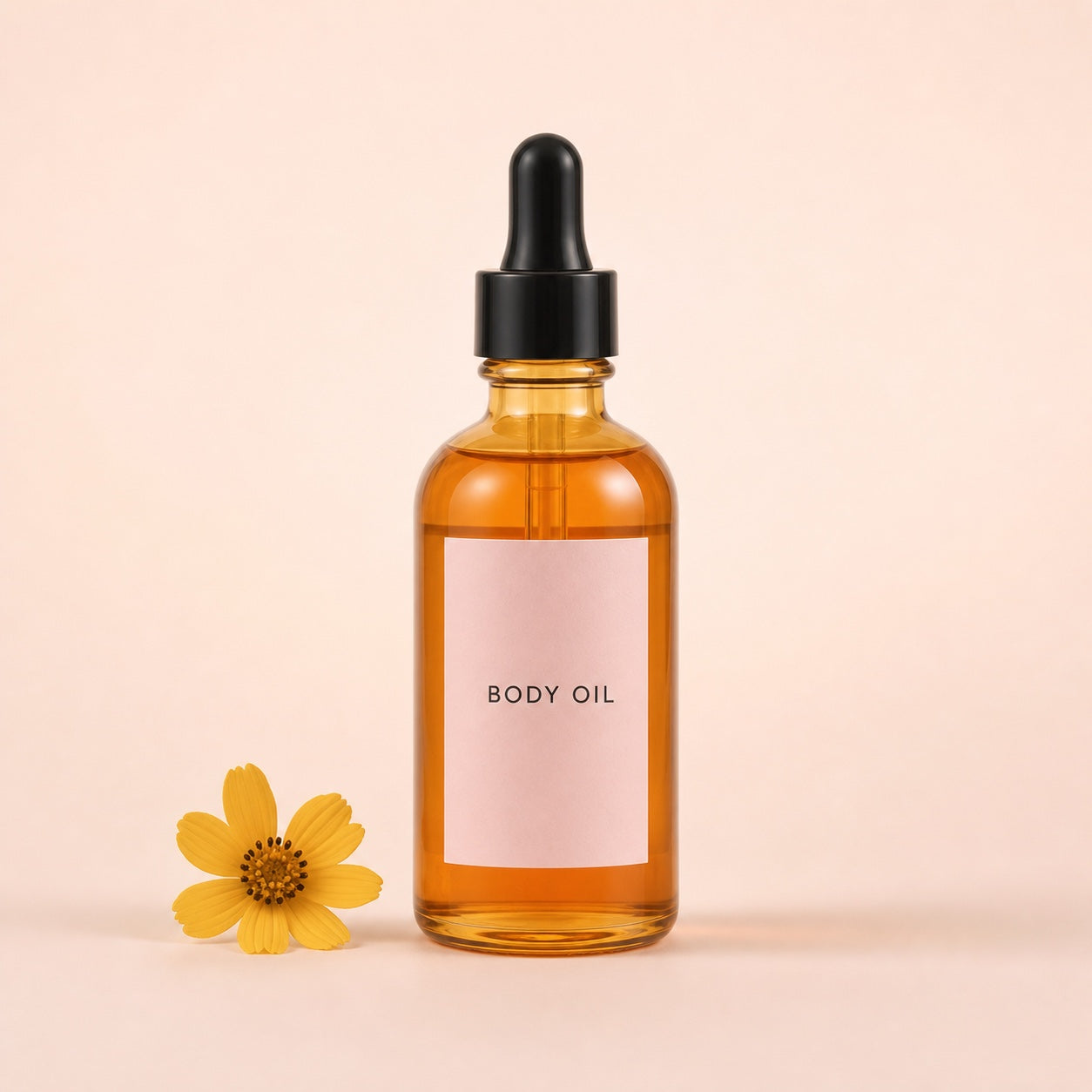 Body Oils