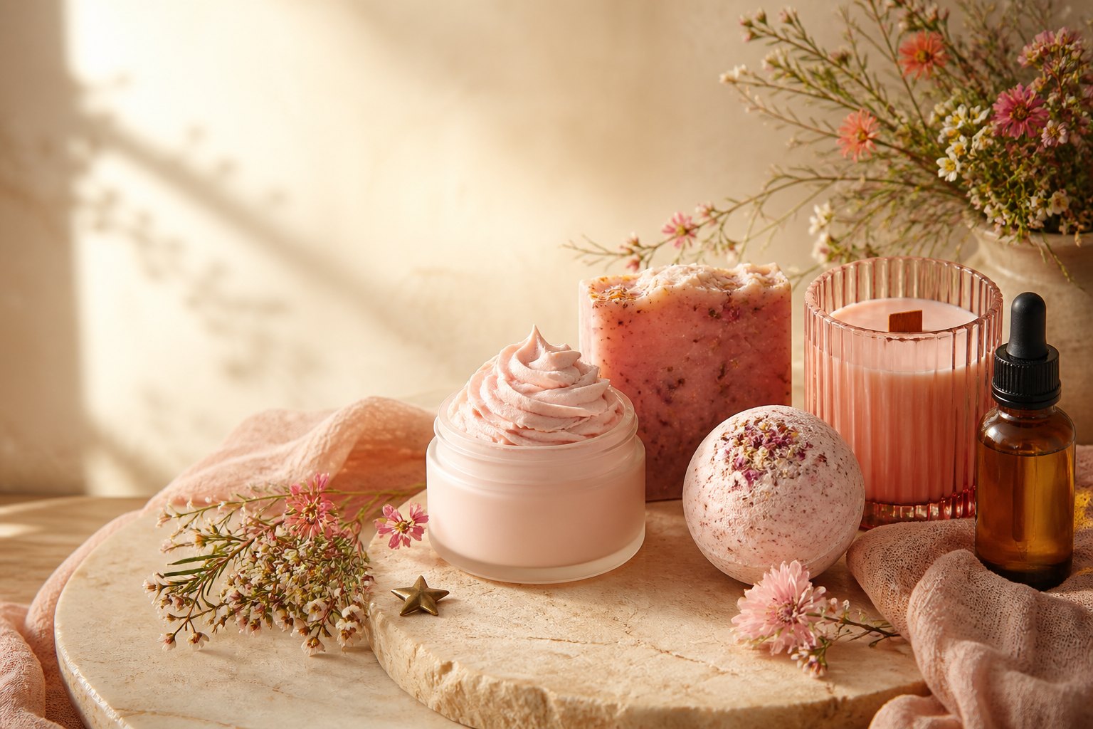 Bath & Body